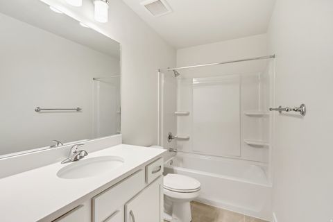 Tiny photo for 2596 N 2125 W #151, Clinton, UT 84015 (MLS # 2132699)