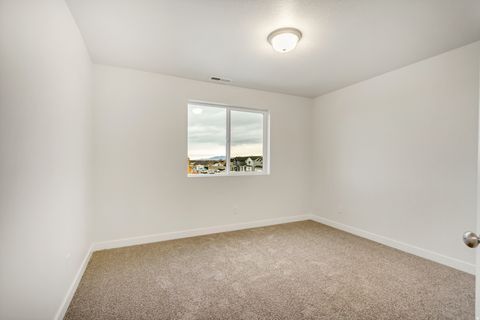 Tiny photo for 2596 N 2125 W #151, Clinton, UT 84015 (MLS # 2132699)