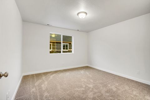 Tiny photo for 2596 N 2125 W #151, Clinton, UT 84015 (MLS # 2132699)