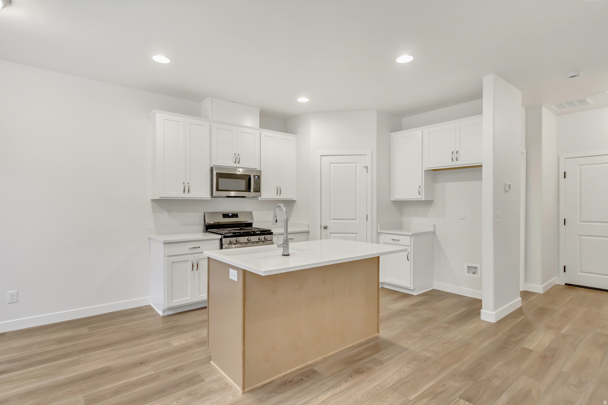 ENCLAVE AT SUMMERFIELD - Residential