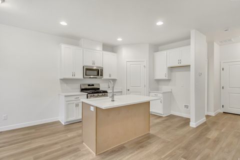 Tiny photo for 2596 N 2125 W #151, Clinton, UT 84015 (MLS # 2132699)