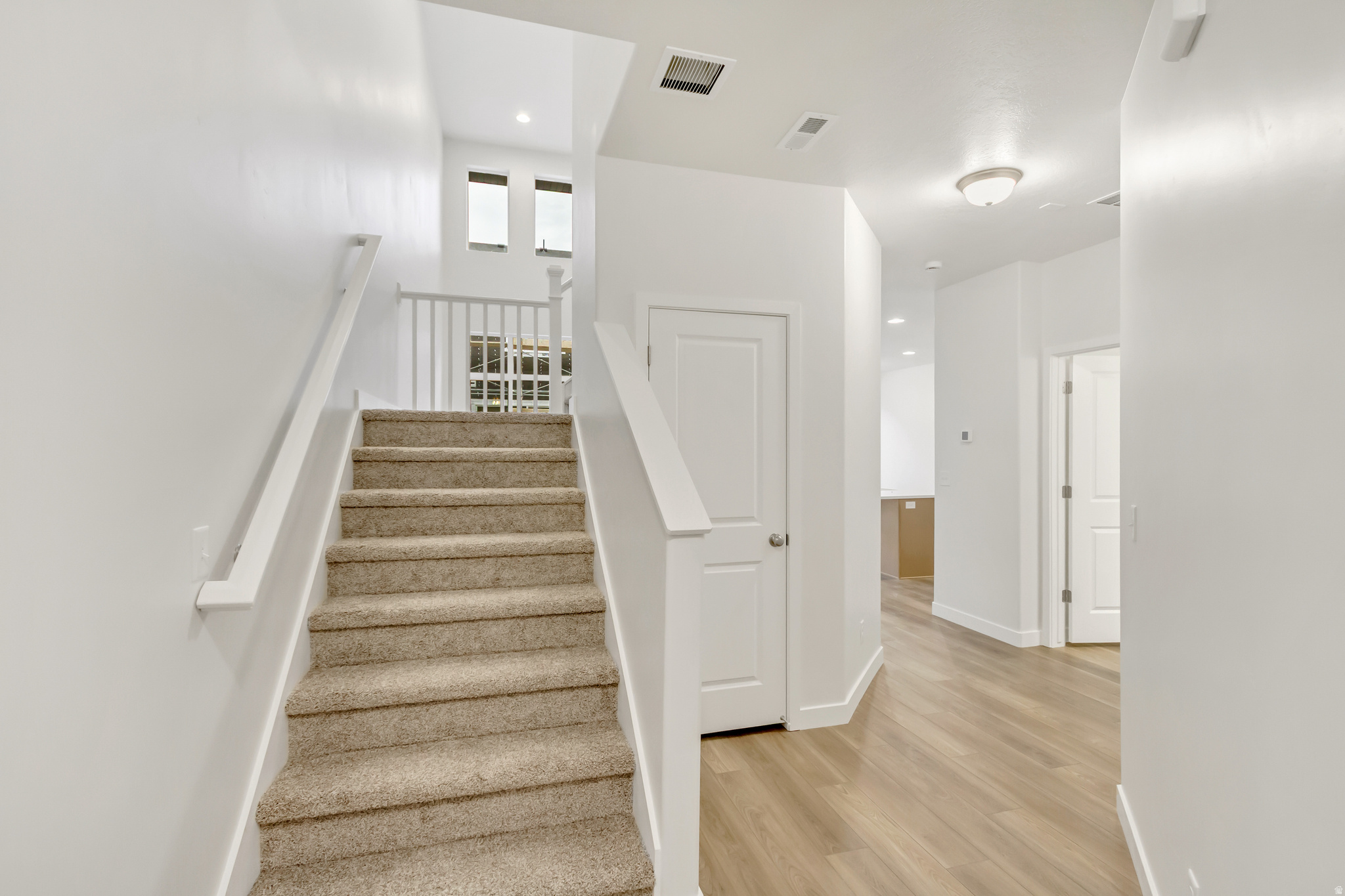 ENCLAVE AT SUMMERFIELD - Residential