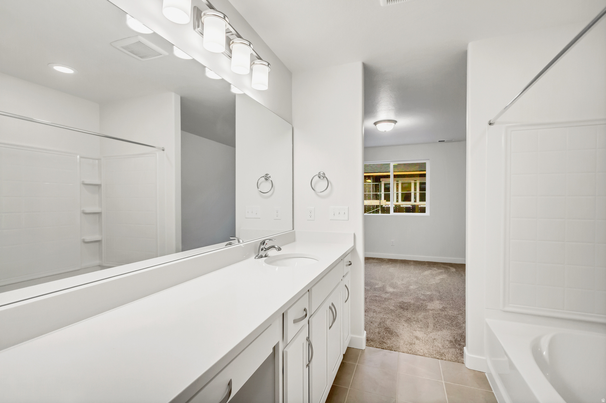 ENCLAVE AT SUMMERFIELD - Residential