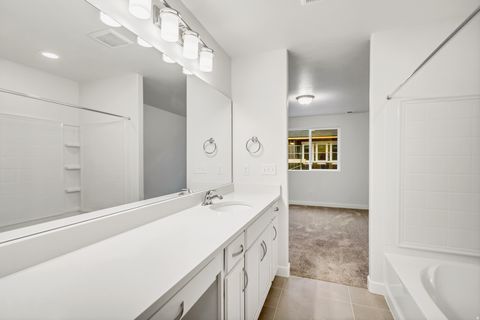 Tiny photo for 2596 N 2125 W #151, Clinton, UT 84015 (MLS # 2132699)