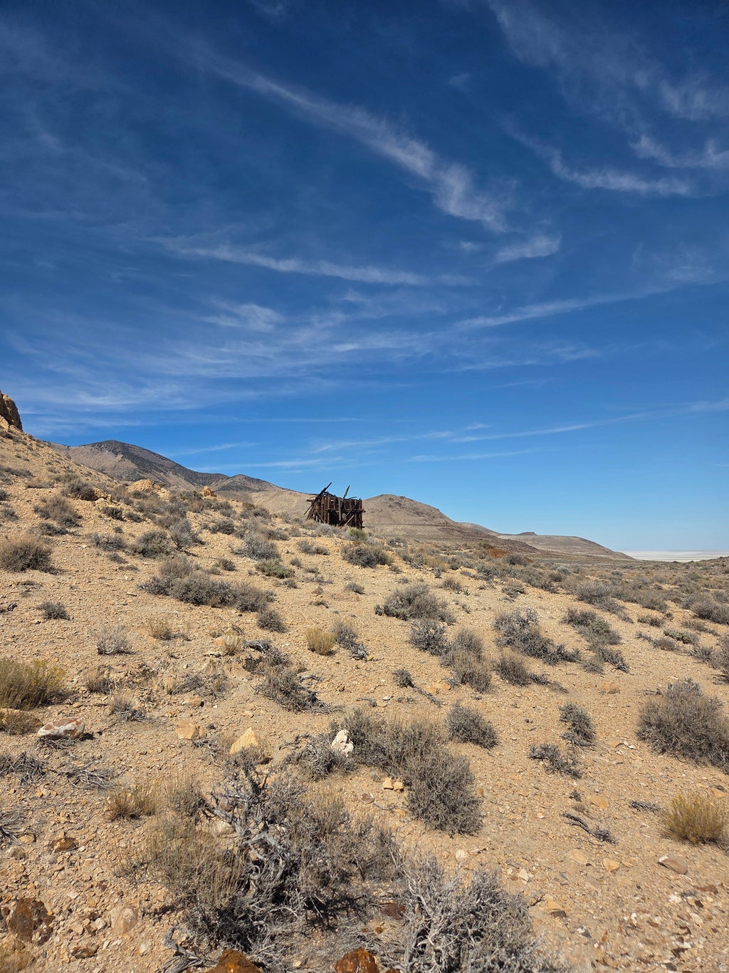 Photo of Gold Hill, UT 84083 (MLS # 2186518)