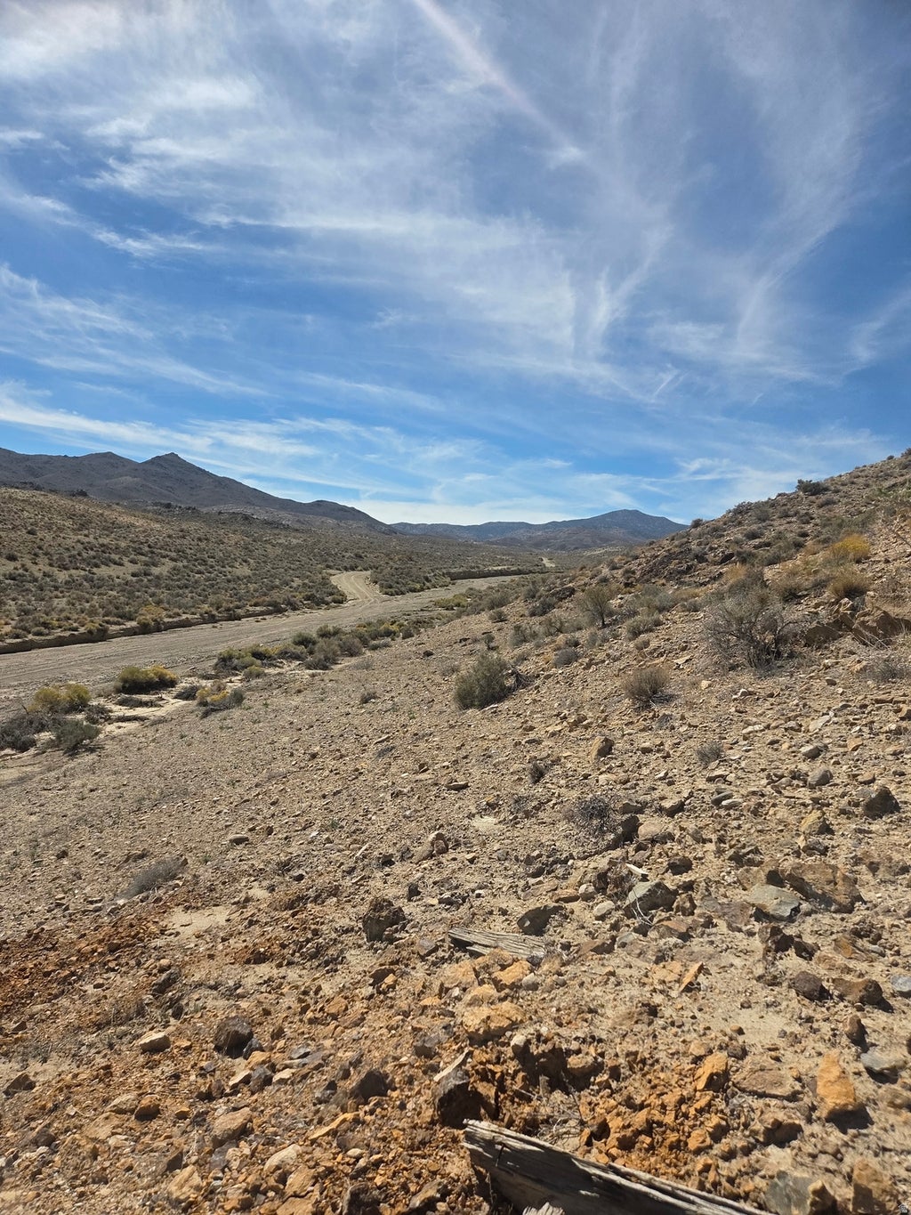 Photo of Gold Hill, UT 84083 (MLS # 2186518)
