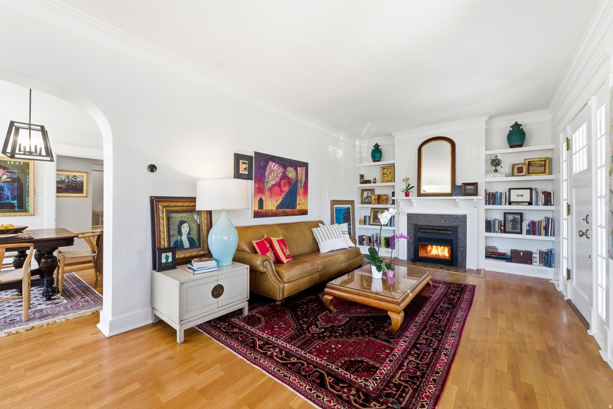 AVENUES - Residential