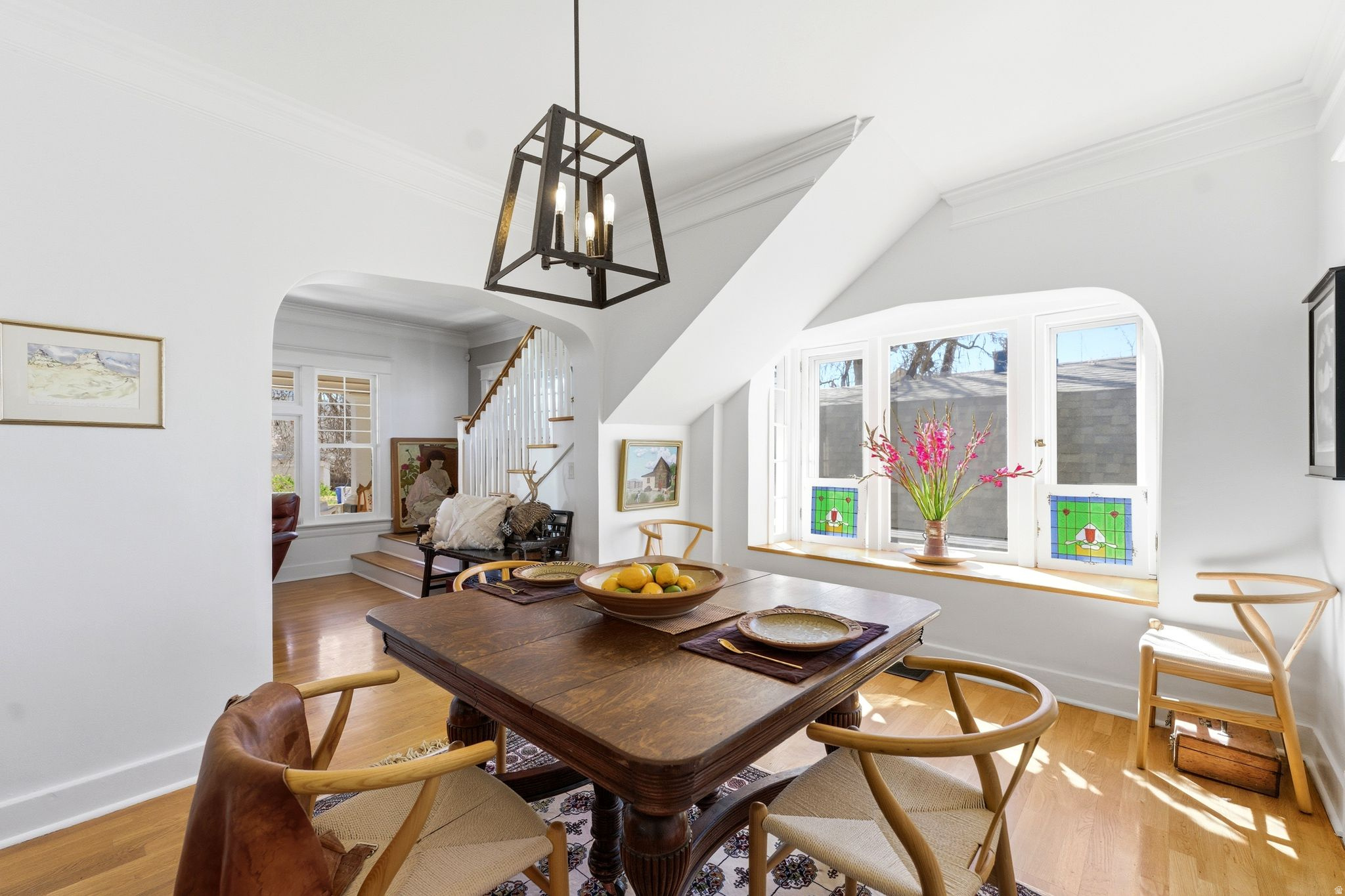 AVENUES - Residential