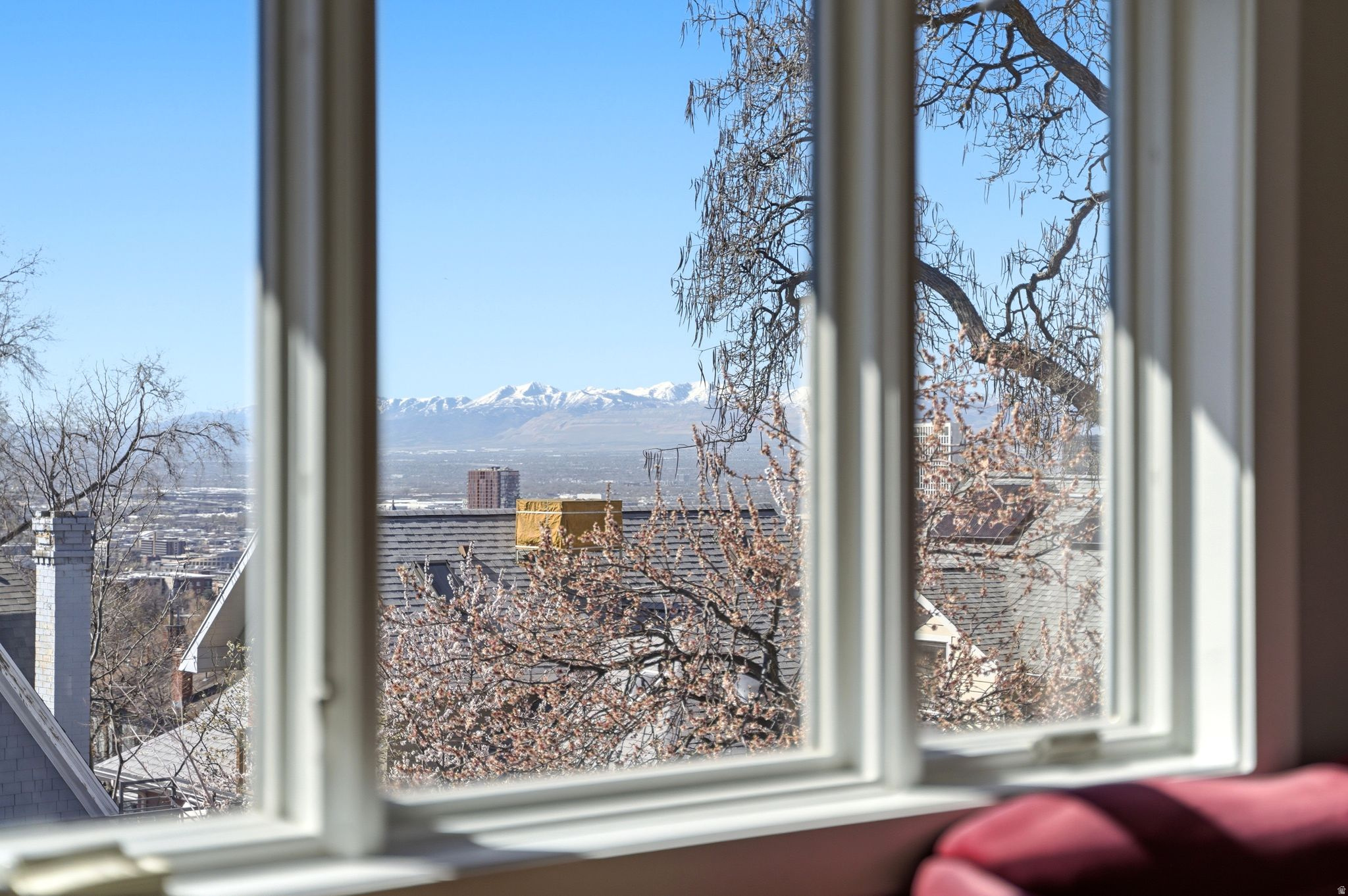 AVENUES - Residential