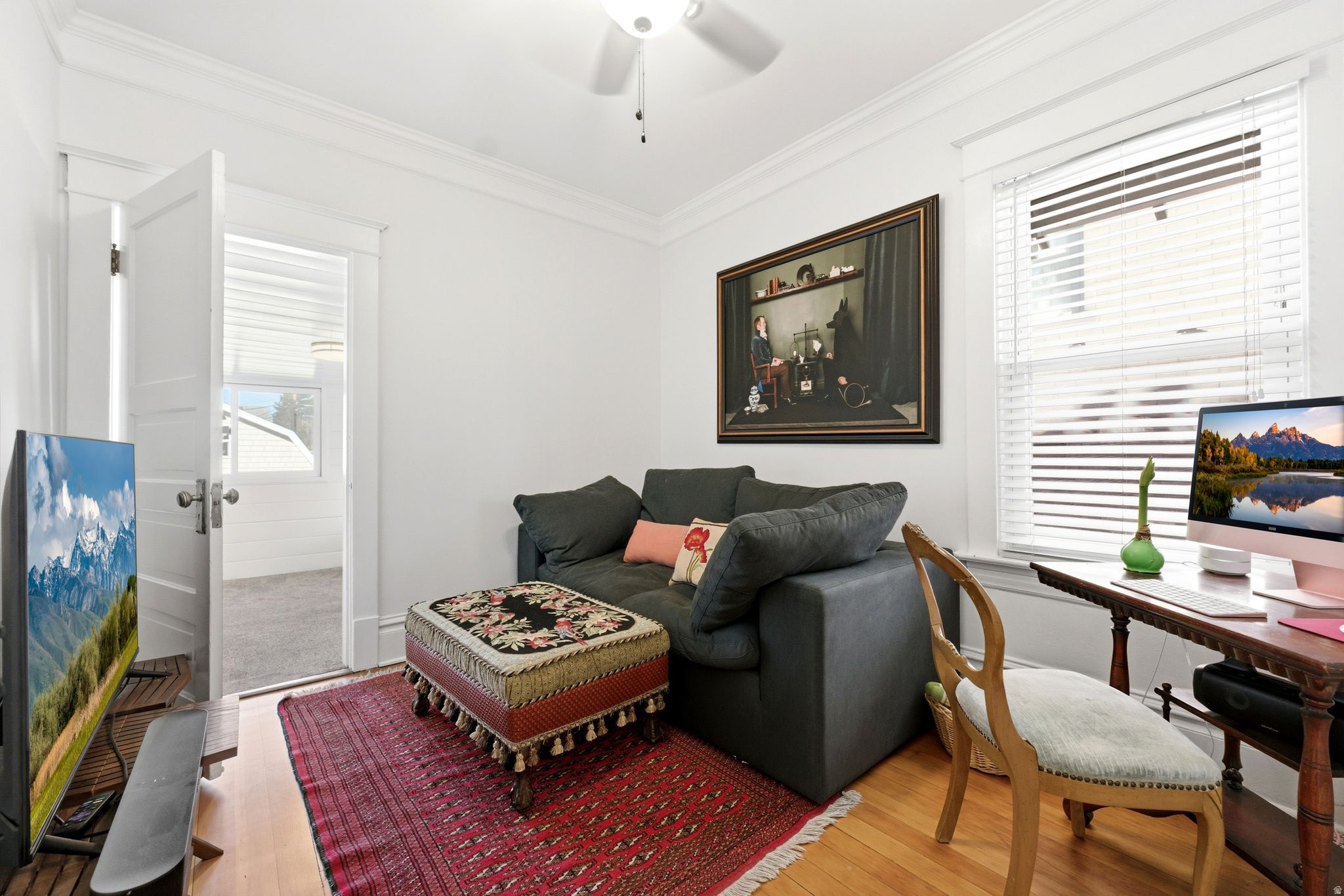 AVENUES - Residential