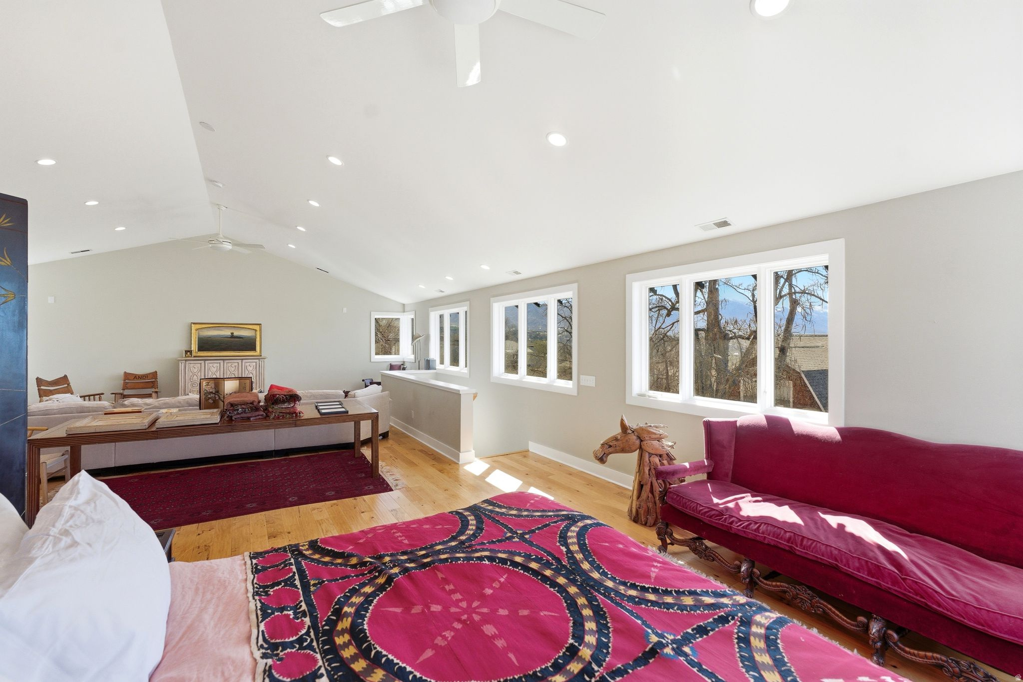 AVENUES - Residential