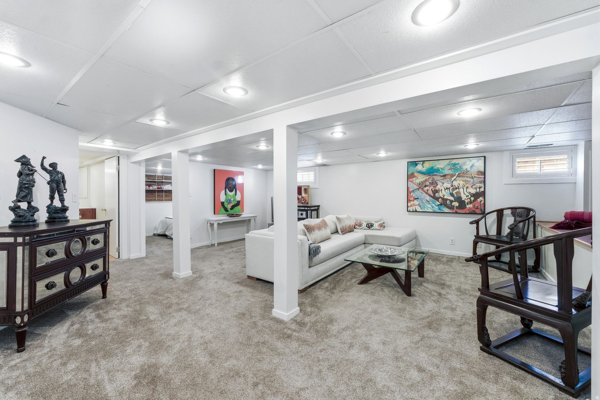 AVENUES - Residential