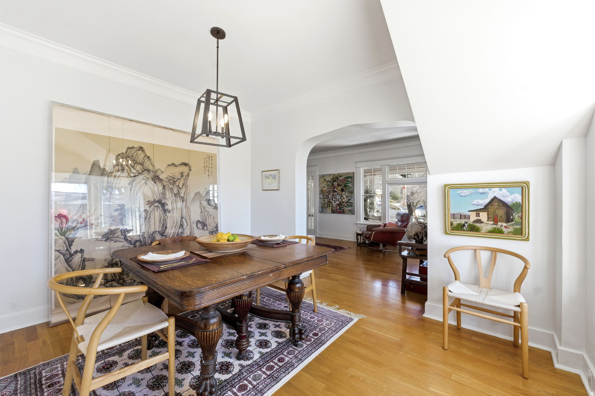 AVENUES - Residential