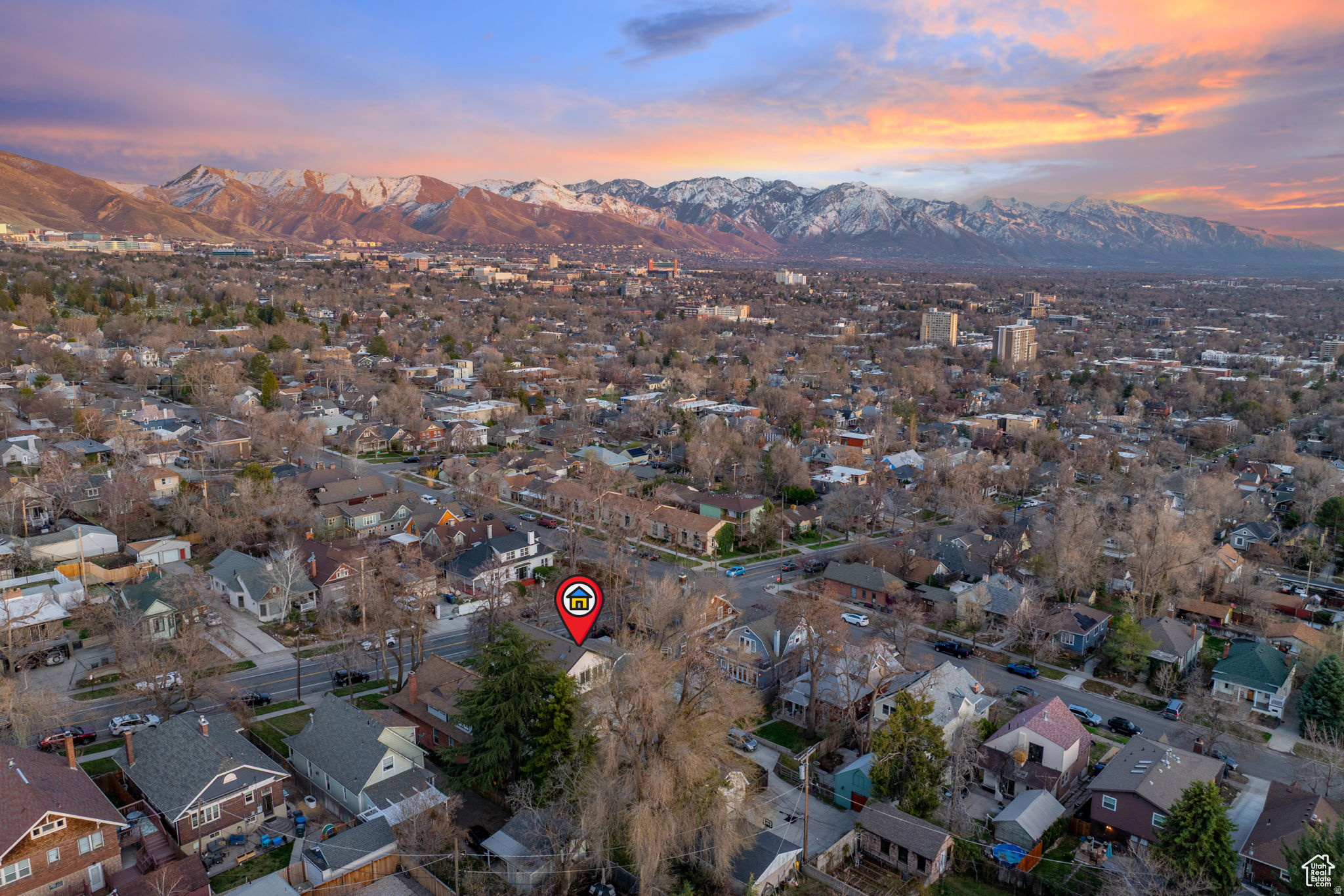 AVENUES - Residential