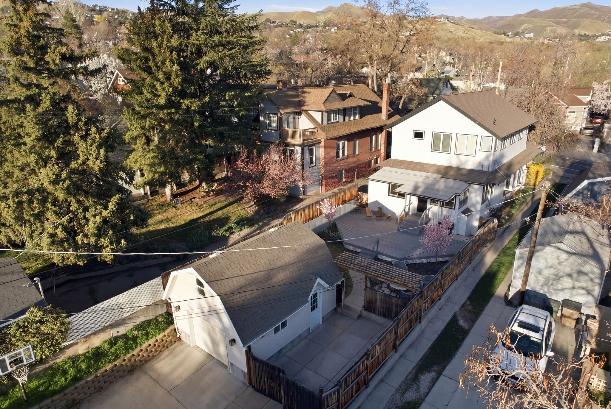 AVENUES - Residential