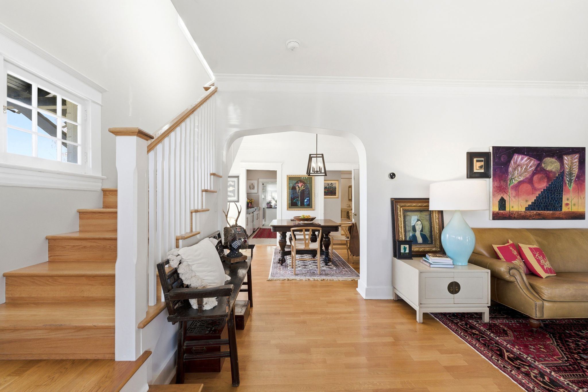 AVENUES - Residential