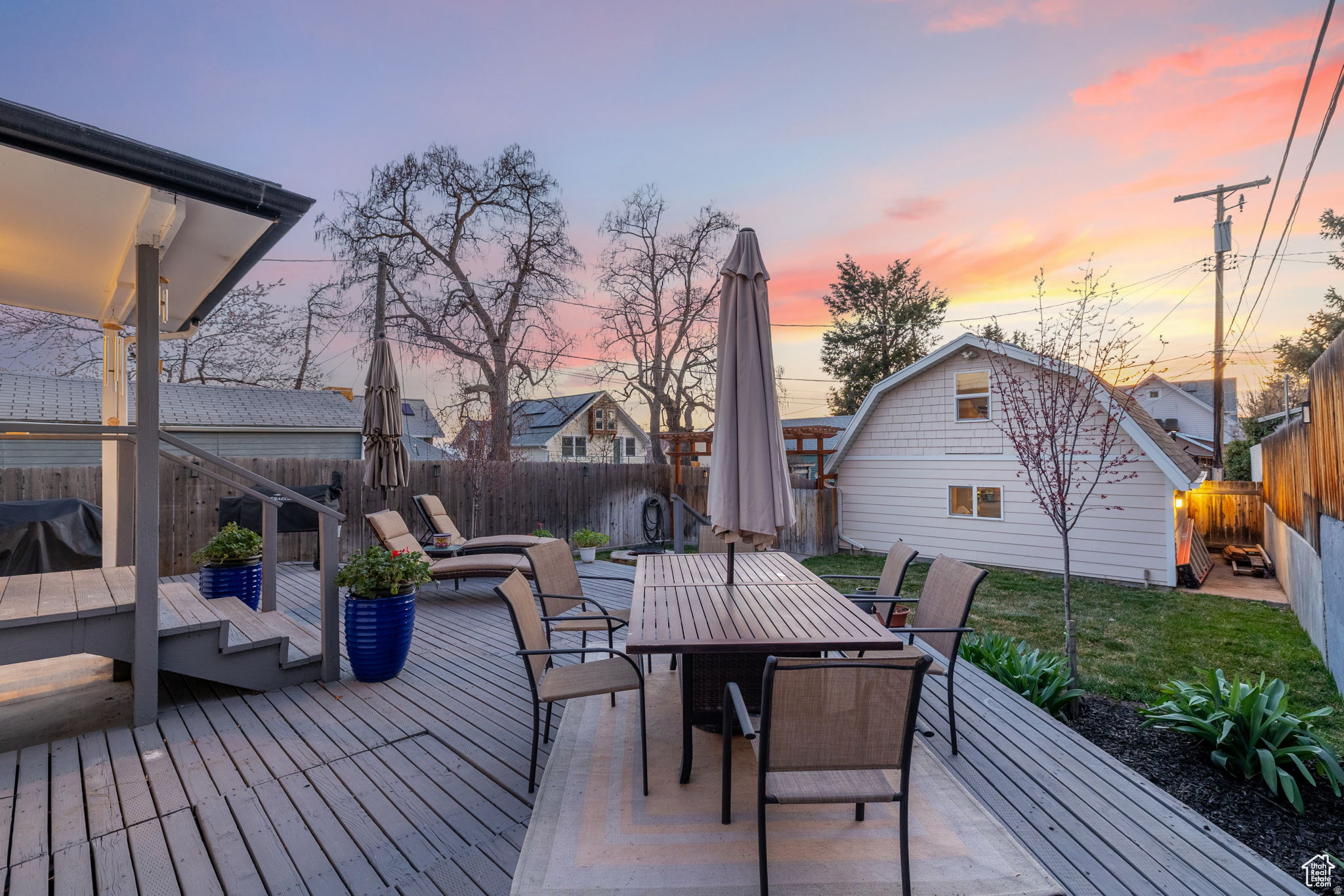 AVENUES - Residential