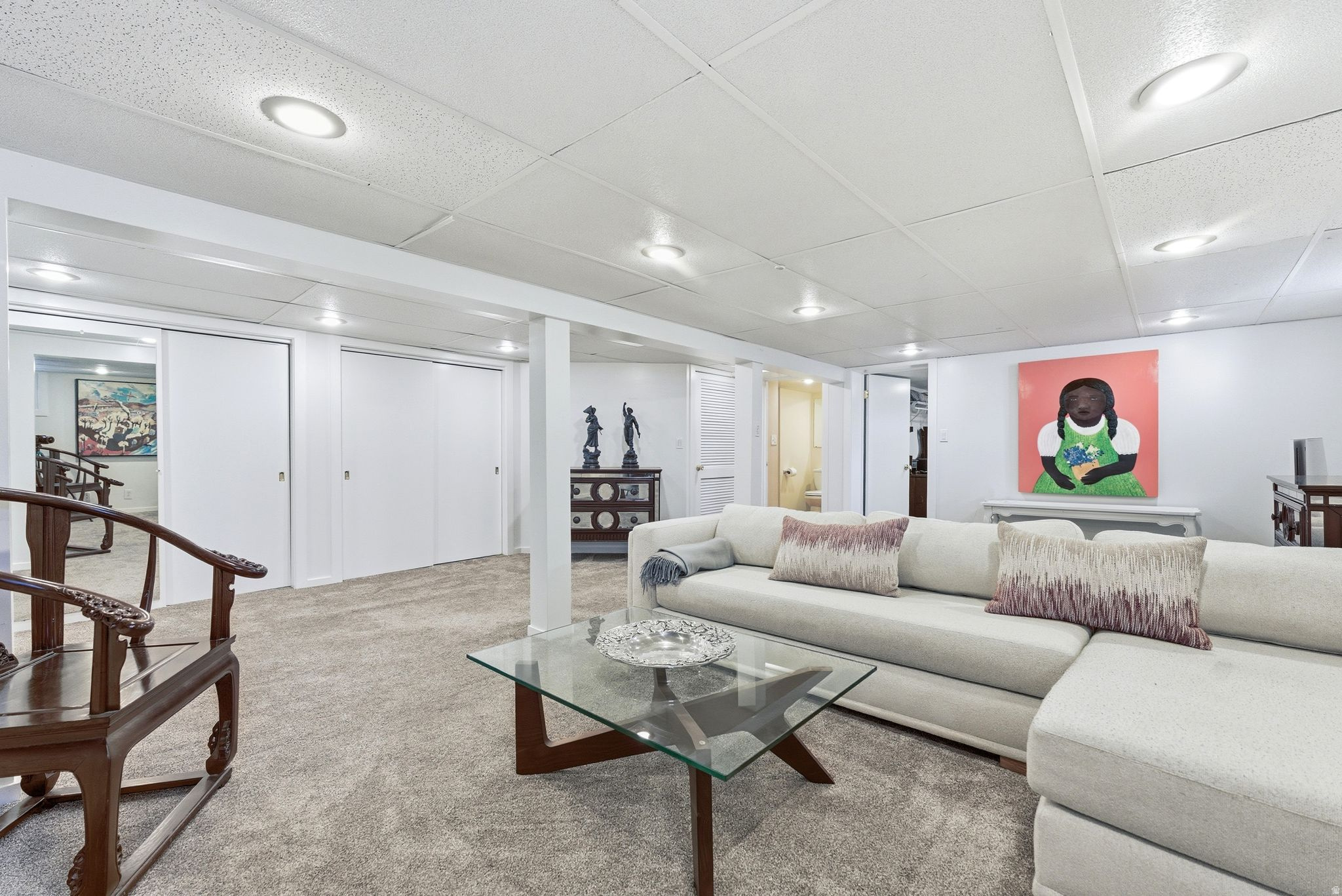 AVENUES - Residential