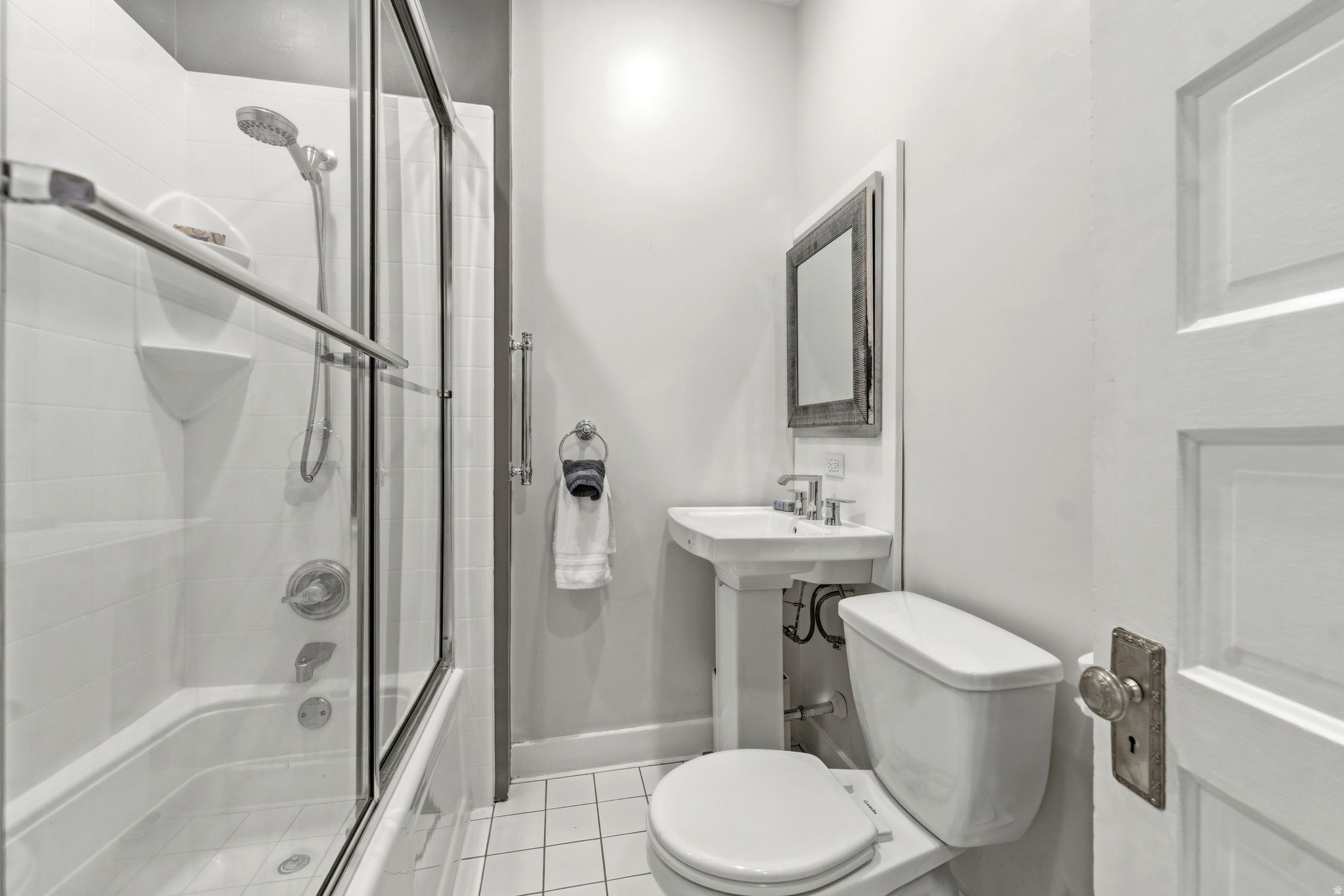 AVENUES - Residential