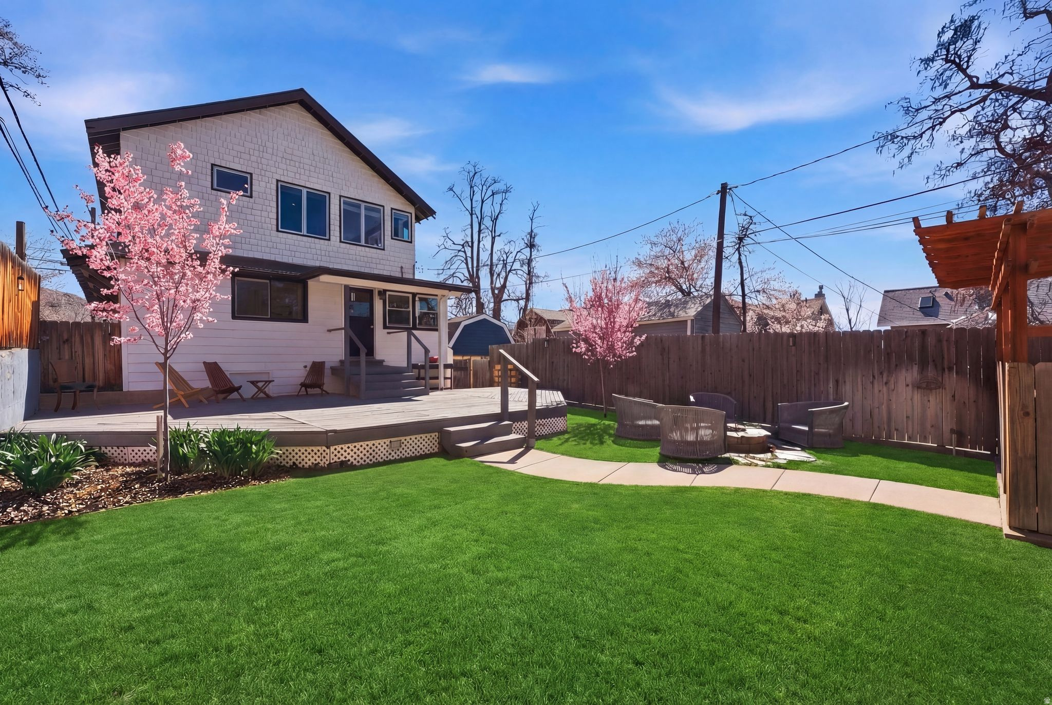 AVENUES - Residential