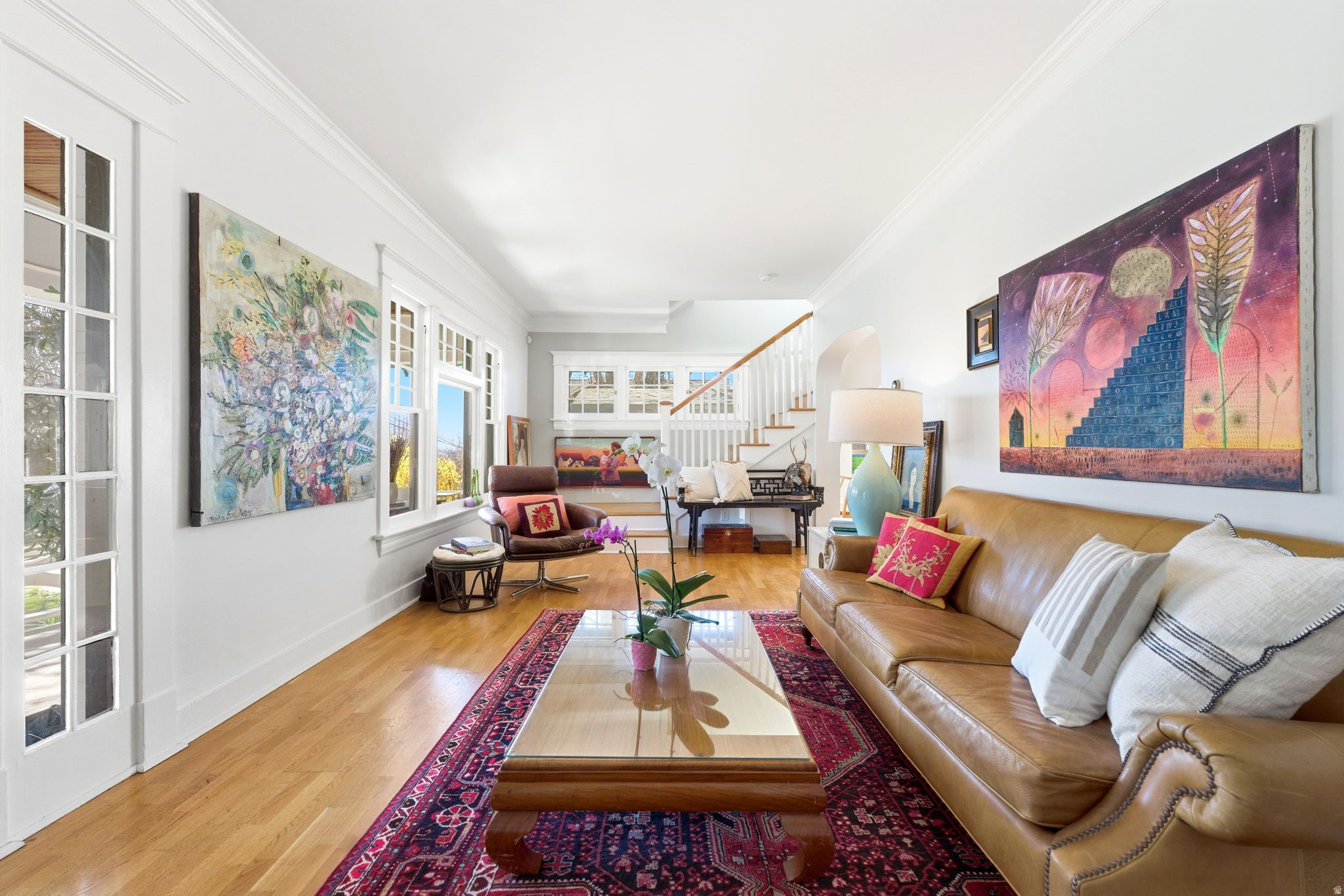 AVENUES - Residential