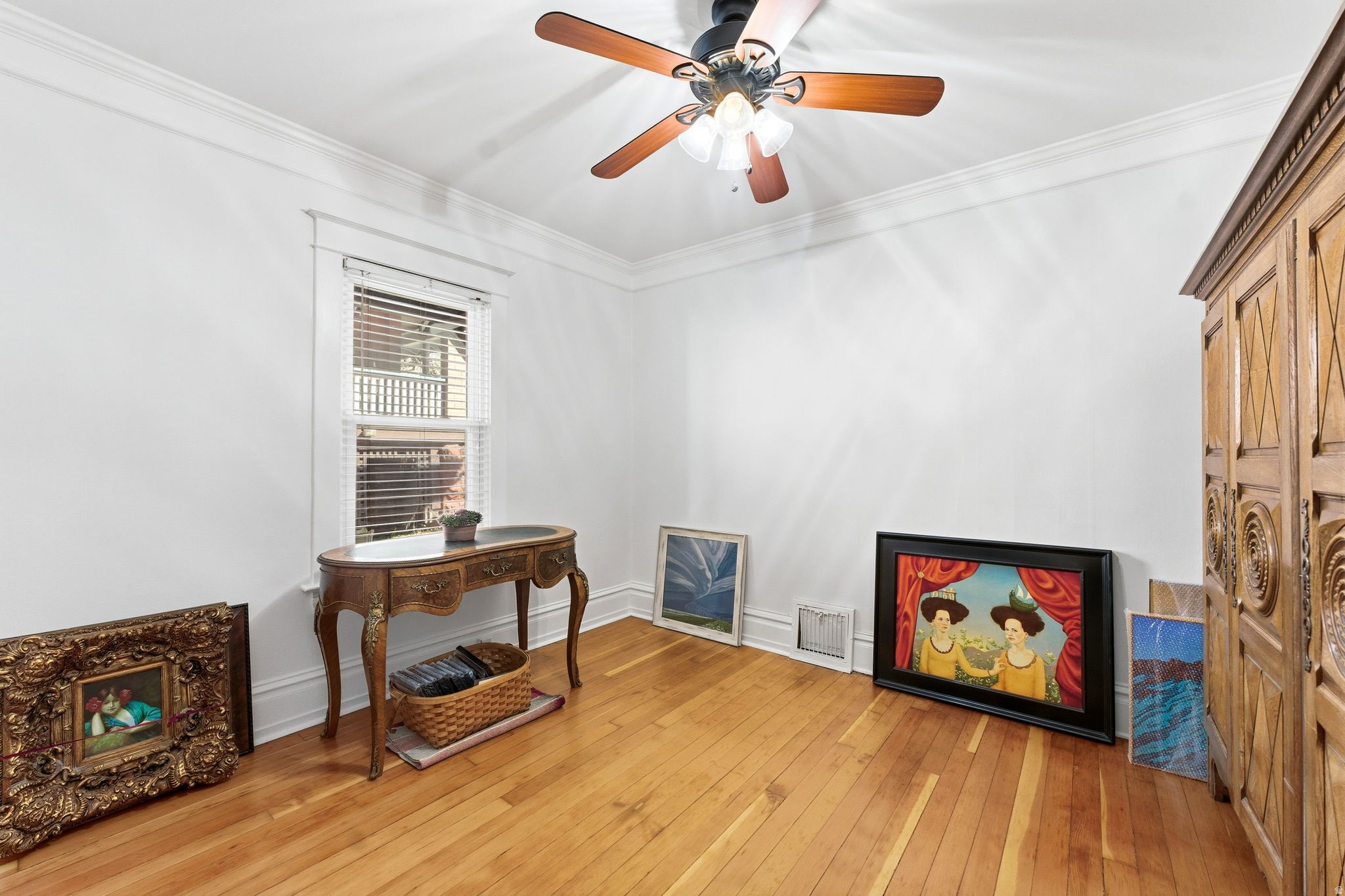 AVENUES - Residential