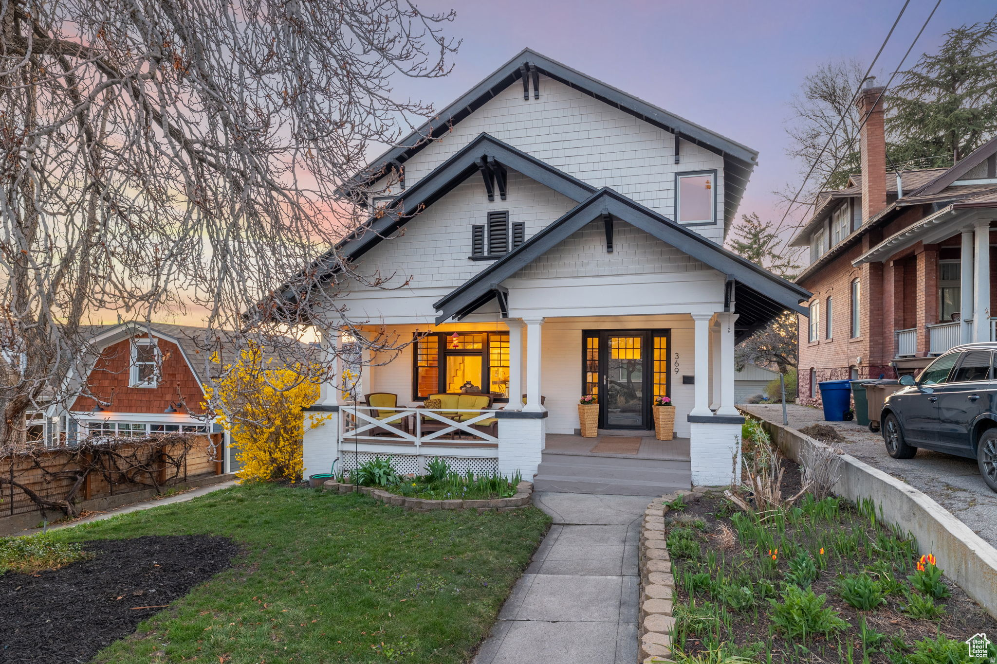 AVENUES - Residential