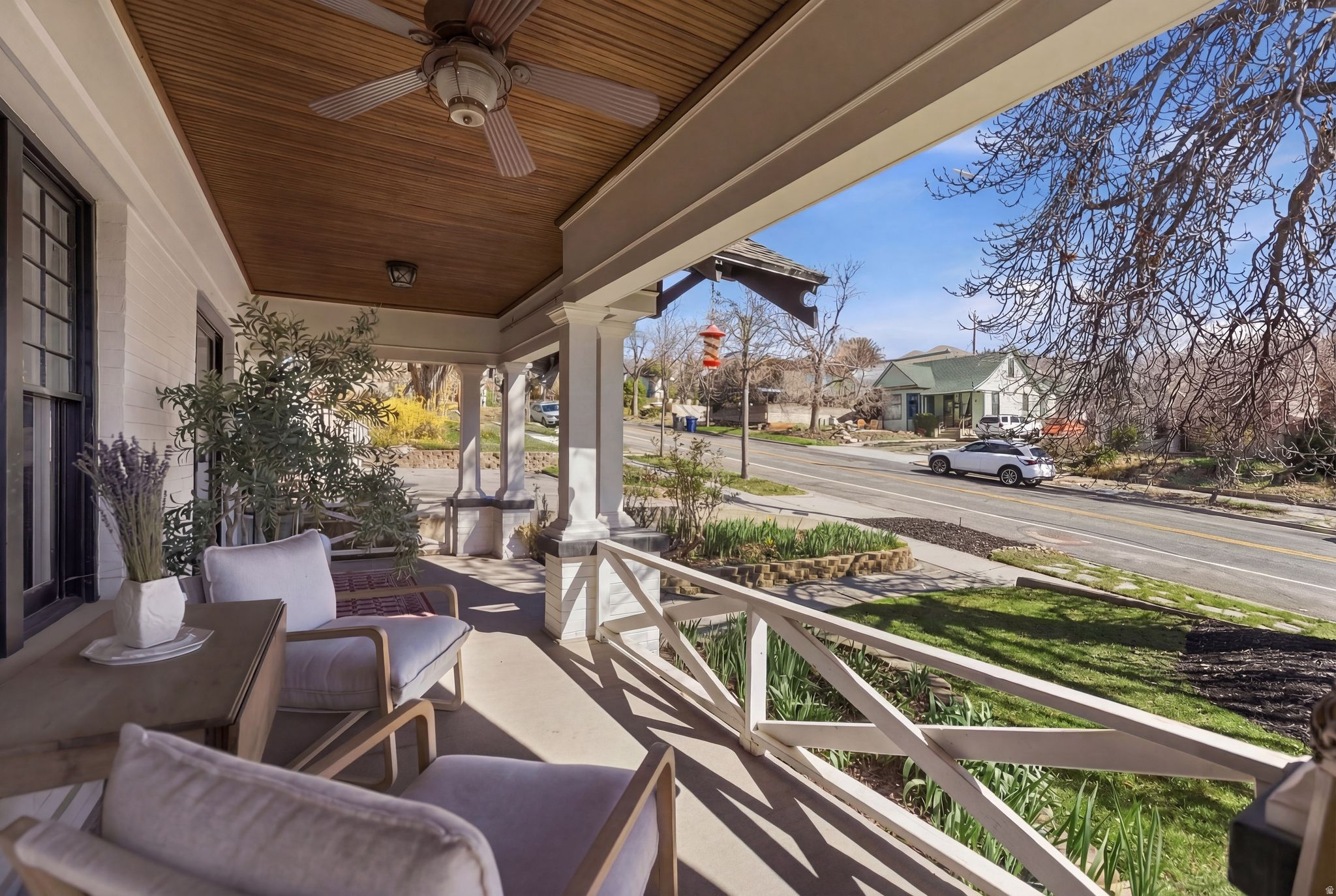 AVENUES - Residential