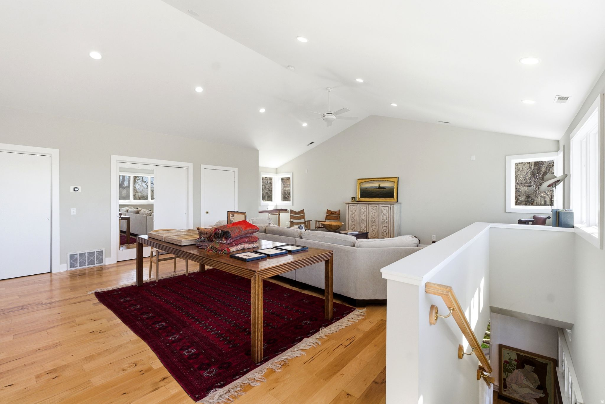 AVENUES - Residential