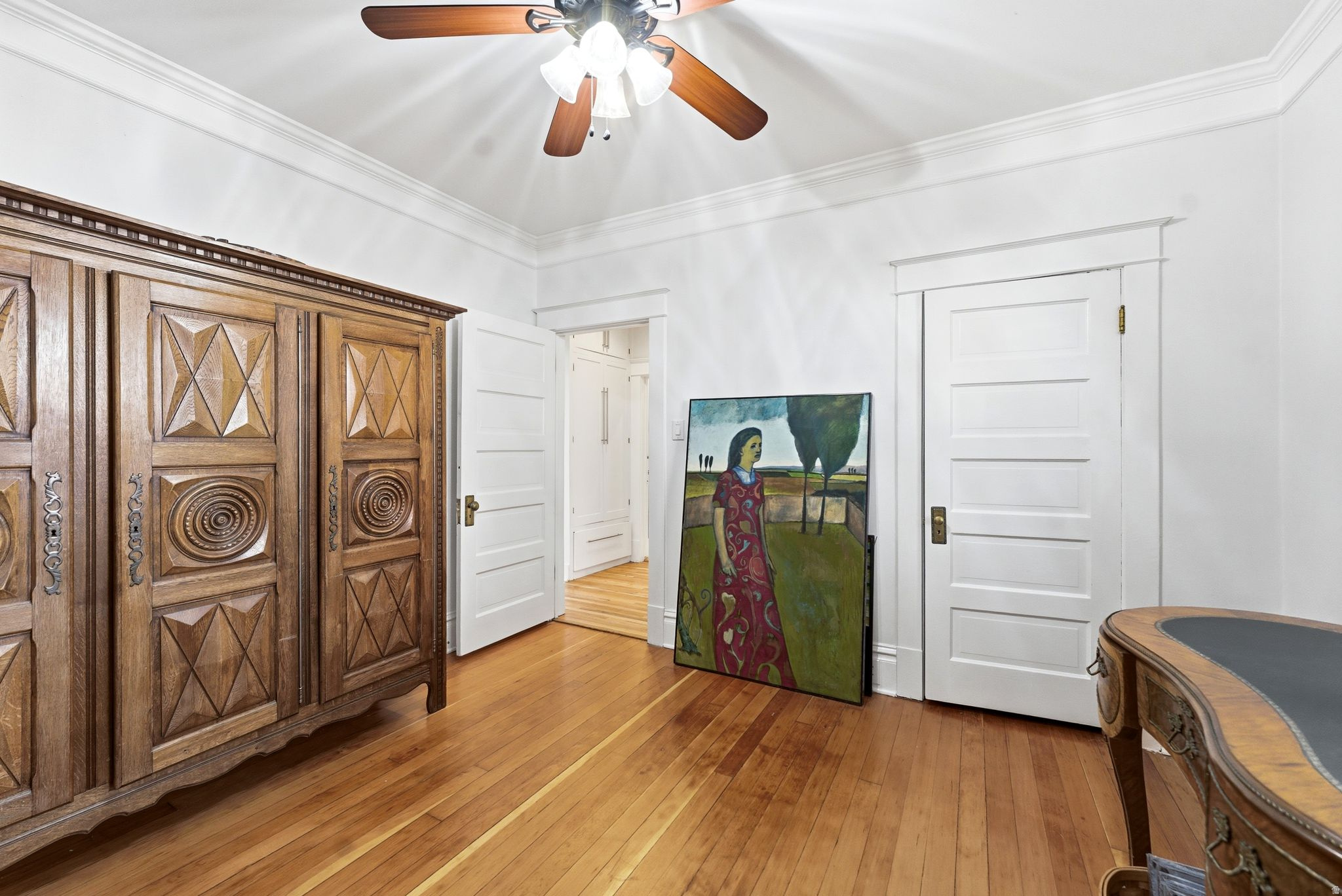 AVENUES - Residential