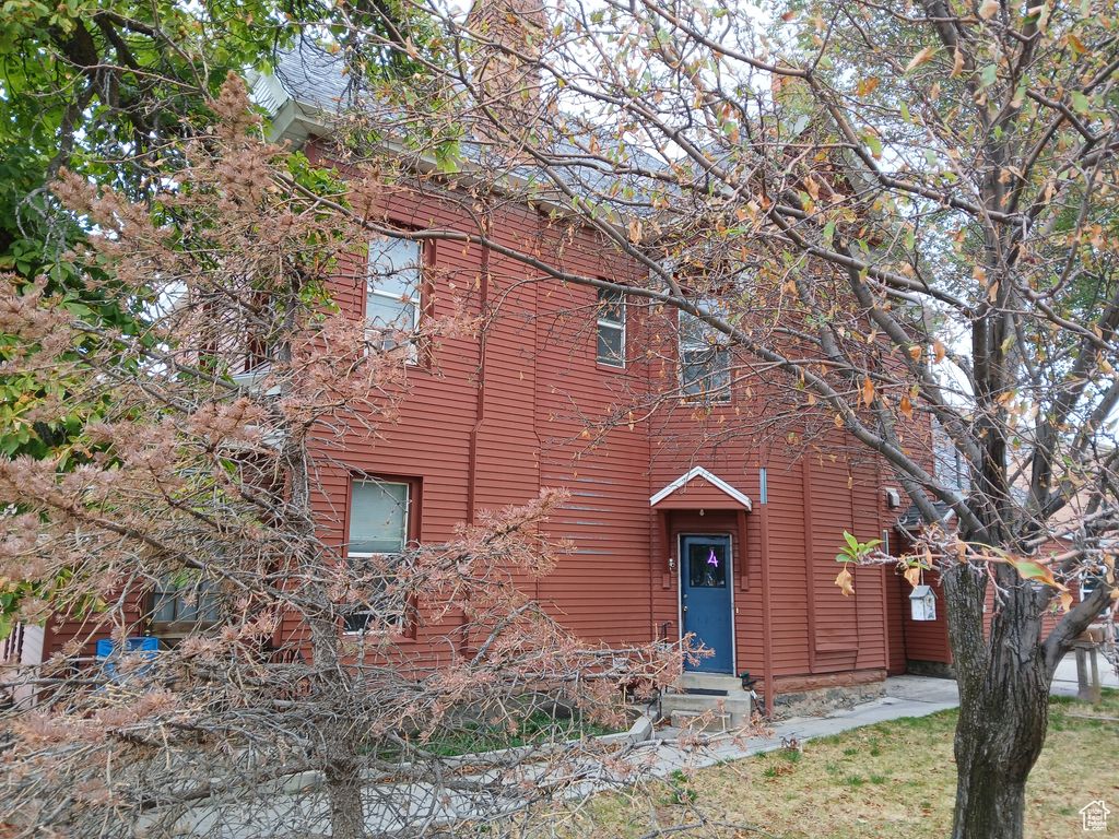 Photo of 15 S 100 E, Brigham City, UT 84302 (MLS # 2119172)