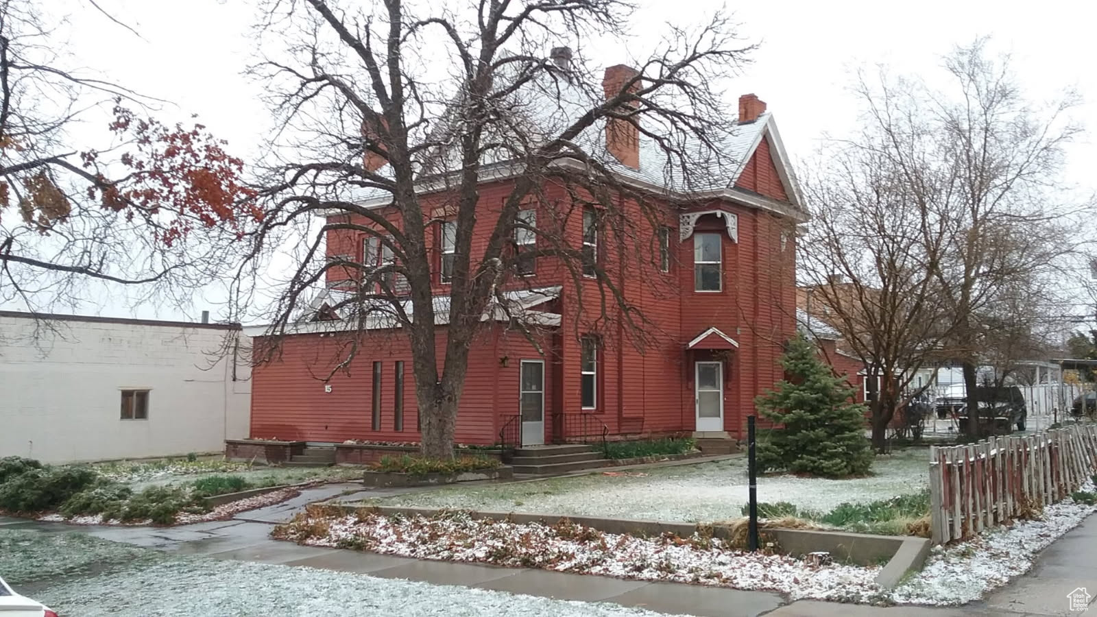 PLAT A BRIGHAM CITY - Residential Income