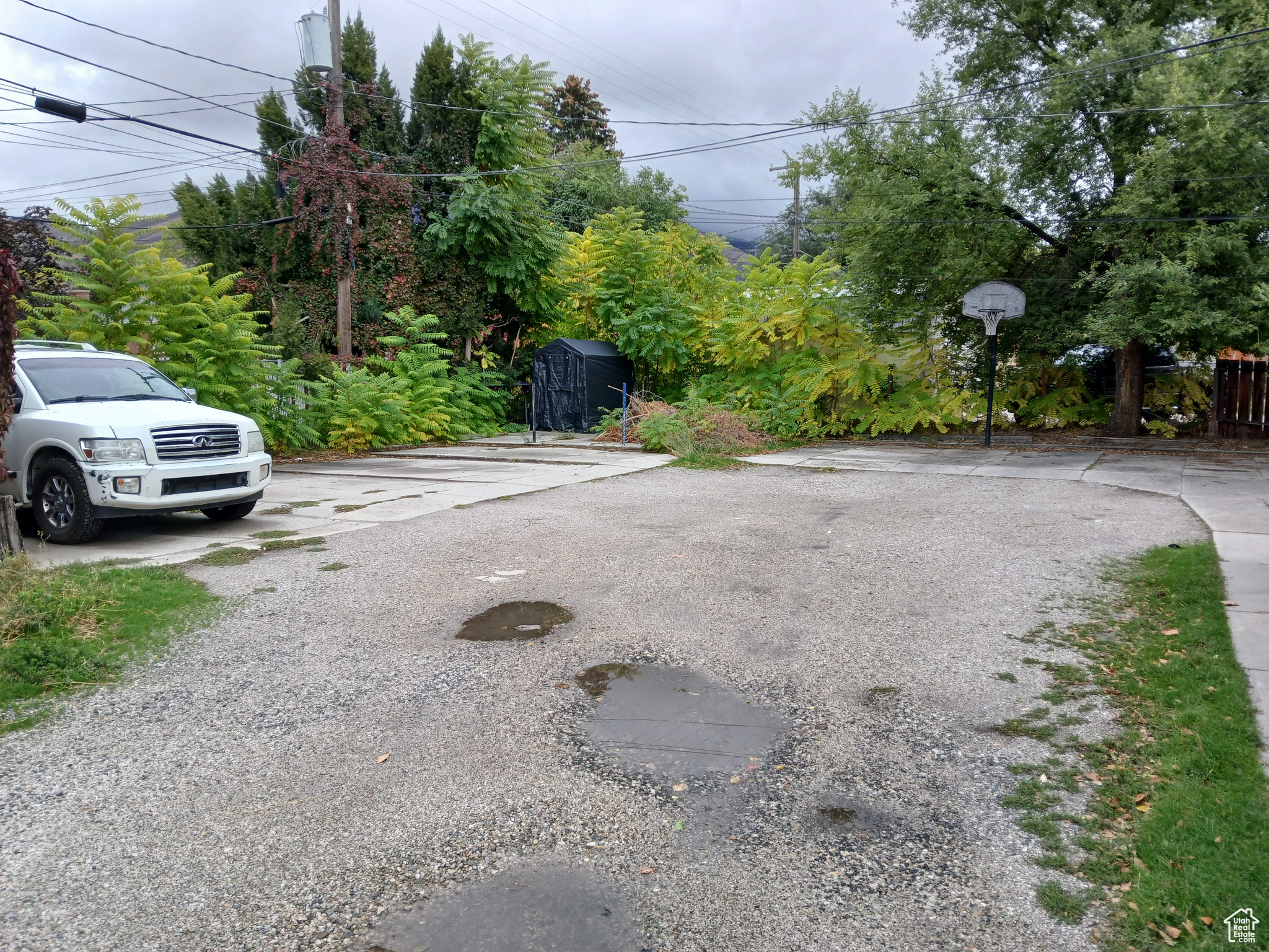 PLAT A BRIGHAM CITY - Residential Income