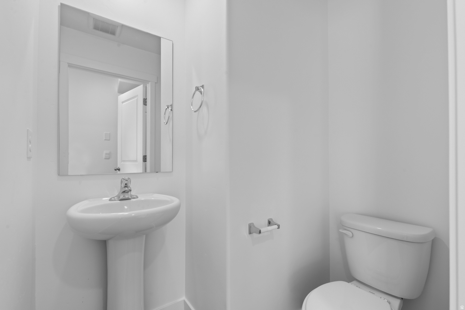 INVERNESS - Residential