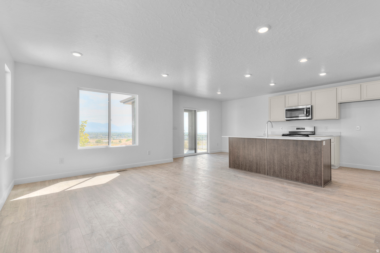 INVERNESS - Residential