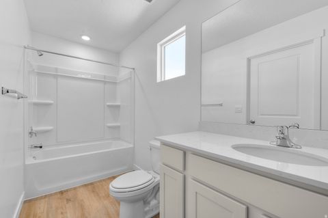 Tiny photo for 210 E GLENCOE DR #1060, Lehi, UT 84048 (MLS # 2141668)