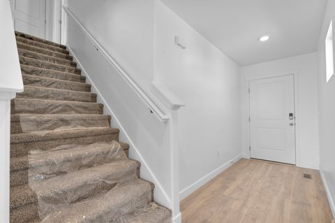 Tiny photo for 210 E GLENCOE DR #1060, Lehi, UT 84048 (MLS # 2141668)