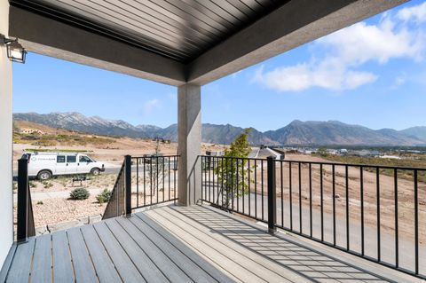 Tiny photo for 210 E GLENCOE DR #1060, Lehi, UT 84048 (MLS # 2141668)