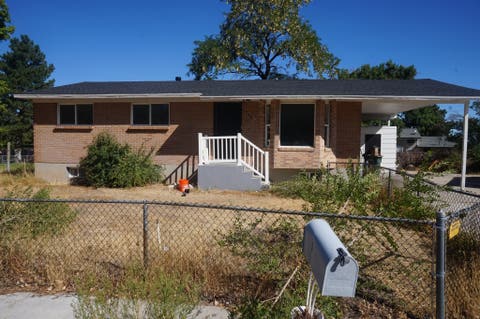 Tiny photo for 560 PEZEL RD, Tooele, UT 84074 (MLS # 2178128)