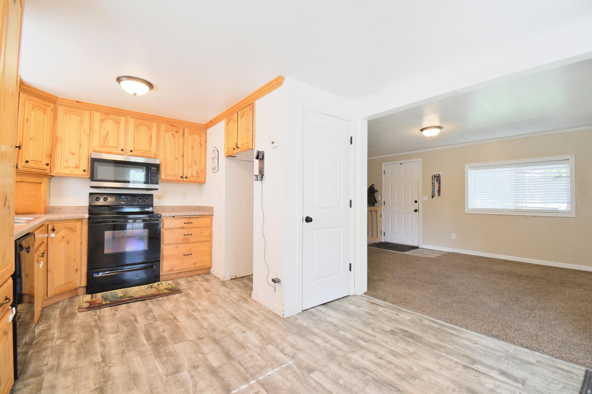 COUNTRY ROAD HAVEN - Residential