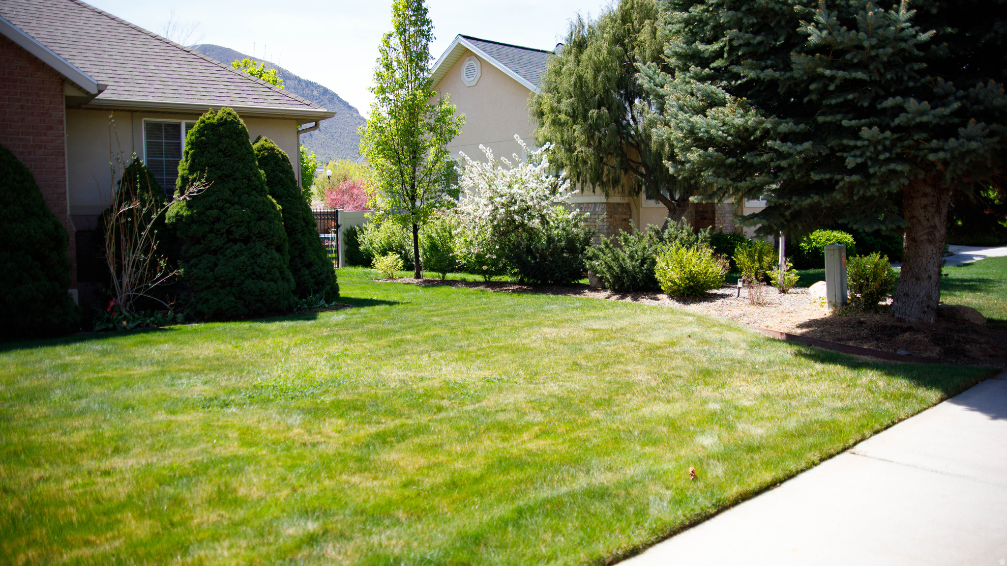 FAIRWAY MEADOWS - Residential