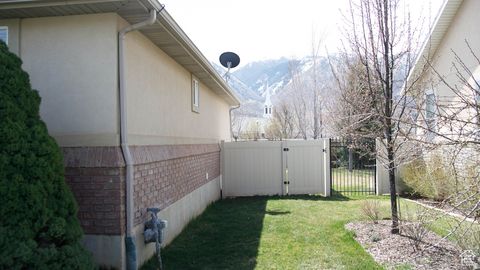 Tiny photo for 3488 E FAIRWAY LN S, Spanish Fork, UT 84660 (MLS # 2134805)