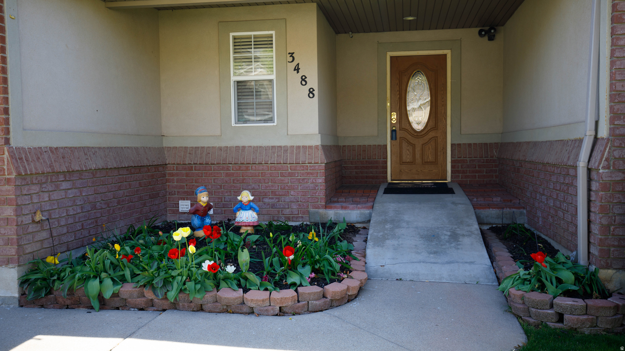 FAIRWAY MEADOWS - Residential