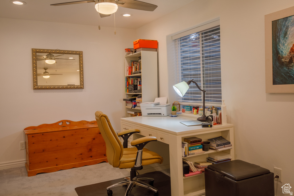 FAIRWAY MEADOWS - Residential