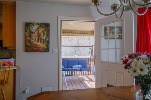 Tiny photo for 3488 E FAIRWAY LN S, Spanish Fork, UT 84660 (MLS # 2134805)