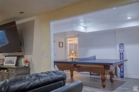 Tiny photo for 3488 E FAIRWAY LN S, Spanish Fork, UT 84660 (MLS # 2134805)