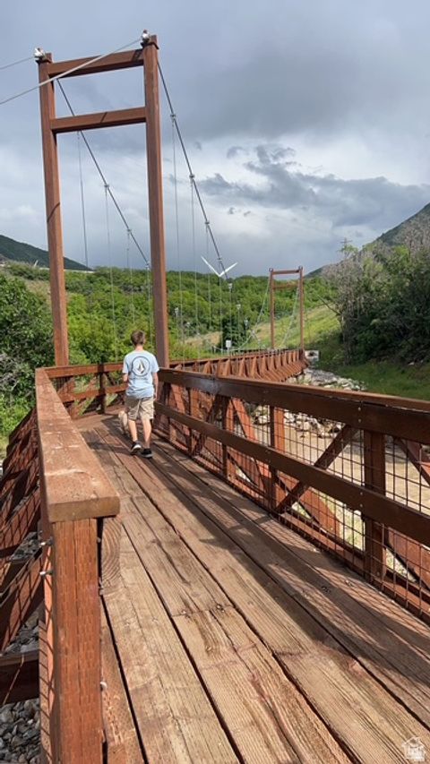 Tiny photo for 3488 E FAIRWAY LN S, Spanish Fork, UT 84660 (MLS # 2134805)