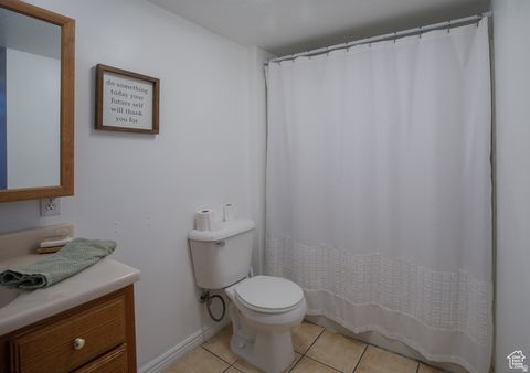 Tiny photo for 3488 E FAIRWAY LN S, Spanish Fork, UT 84660 (MLS # 2134805)