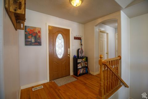 Tiny photo for 3488 E FAIRWAY LN S, Spanish Fork, UT 84660 (MLS # 2134805)