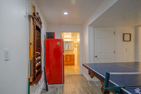 Tiny photo for 3488 E FAIRWAY LN S, Spanish Fork, UT 84660 (MLS # 2134805)